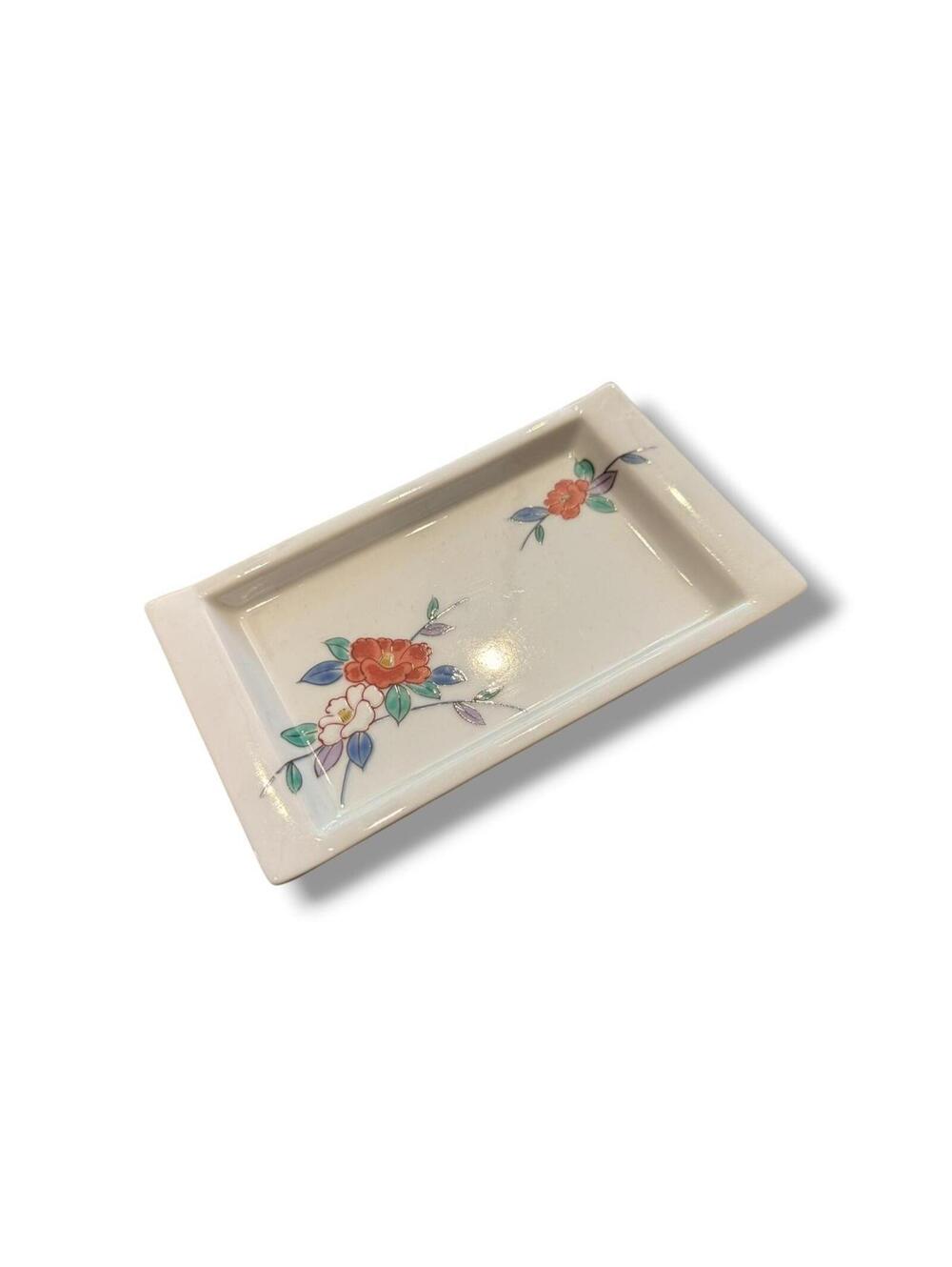 Small Rectangle Flower Trays